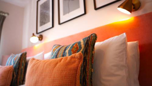 Finwood Green Farm Holiday Cottages - Foto 3