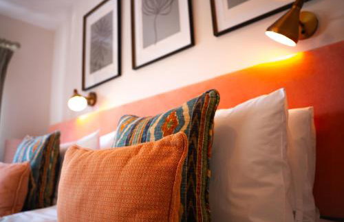 Finwood Green Farm Holiday Cottages - Foto 3