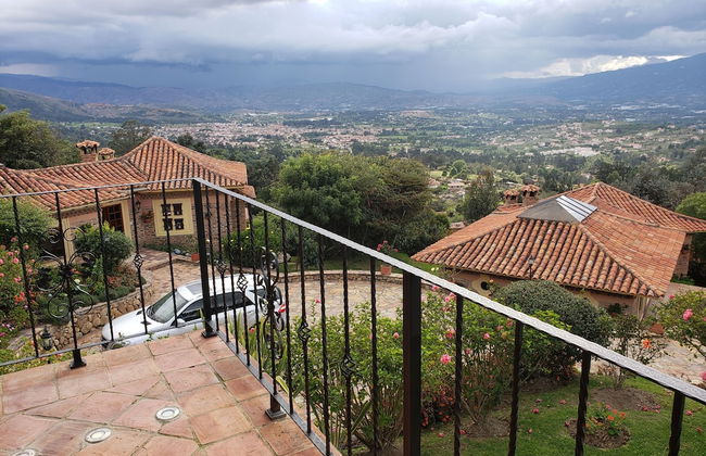 Hotel La Primavera Suites & Casas Campestres - Photo 73