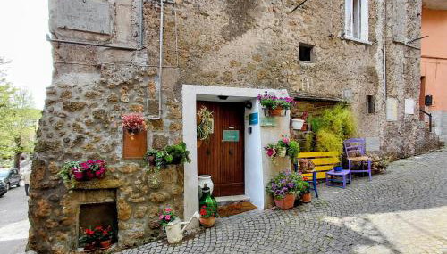 Casa vacanza LA MIA CASETTA SUTRI - Foto 2