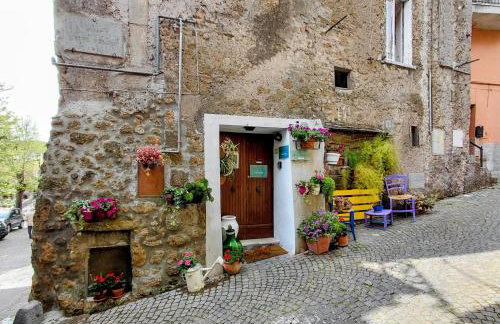 Casa vacanza LA MIA CASETTA SUTRI - Foto 2