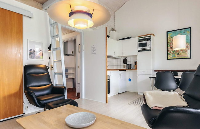 4 Person Holiday Home in Aeroskobing - Foto 21