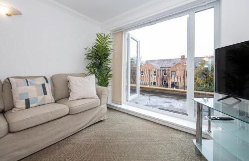 The Burton- Free Gated Parking - Photo 40