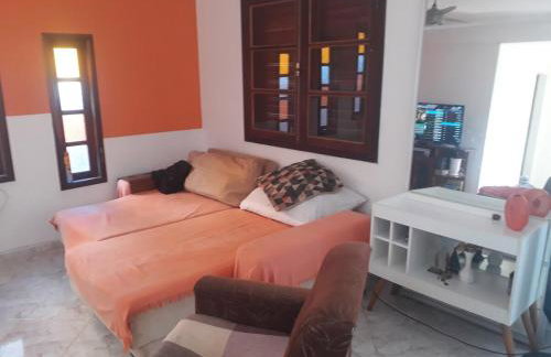 Casa Alto Padrão Casa Laranja - Foto 59