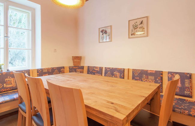 Holiday Home in Hermagor Near Nassfeld Ski Area - Foto 17