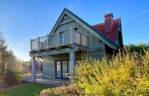 Siedlisko Wnukowo - Foto 18