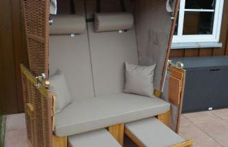 FeWo Deichblick Wischhafen - Photo 24