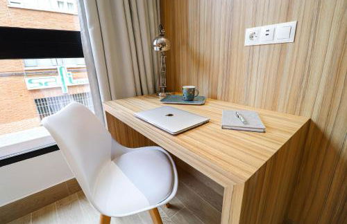 CIELO Madrid Studios - Photo 20