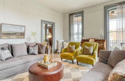 On Catskill Main Street, Upscale Charm + Outdoor Living Beatrice by Avantstay - Foto 11