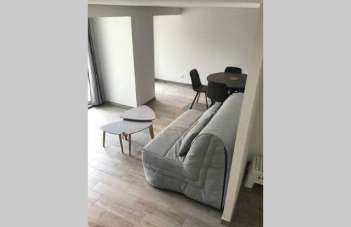 Côté Mer - Maison (3P) au calme proche de la mer - Foto 13