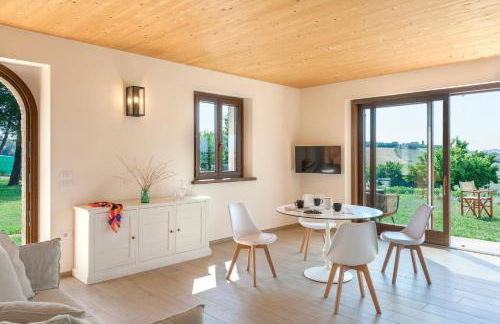 I Gelsi 12&2 by Marche Holiday Villas - Photo 11