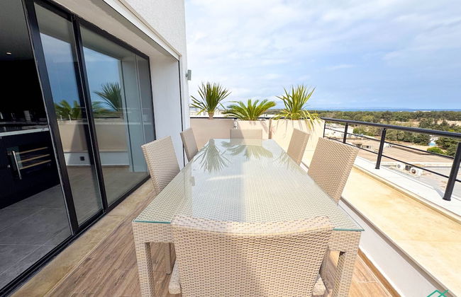 The Penthouse Gammarth - Foto 4