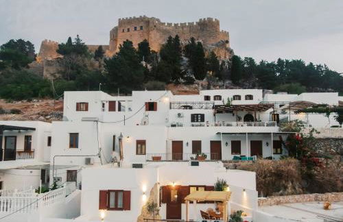 Lindos Zen luxury villa - Photo 2