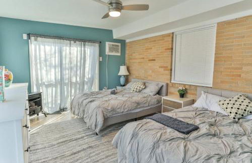 Spacious Waterfront Atlantic City Living with Rec Room - Foto 37