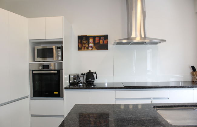 Peaceful and Central Studio in Thames - Foto 16