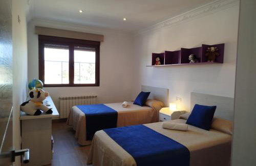 Villa Pablo, Despeñaperros - Foto 17