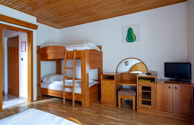 EkoTurizem Hudičevec - Photo 17