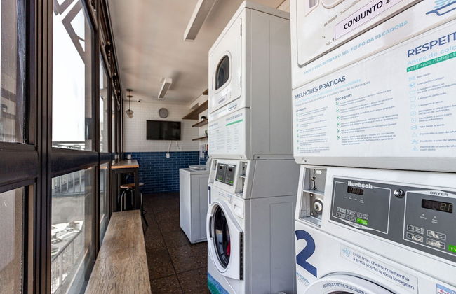 Xtay São Paulo BK30 Largo do Arouche - Photo 24