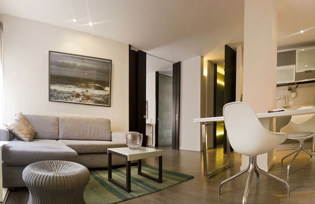 Central Apartamentos Bogota - Foto 62