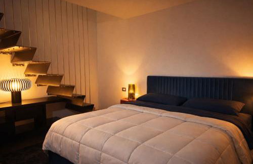 Apollo Theater Palace Lecce Exclusive Rooftop - Foto 15