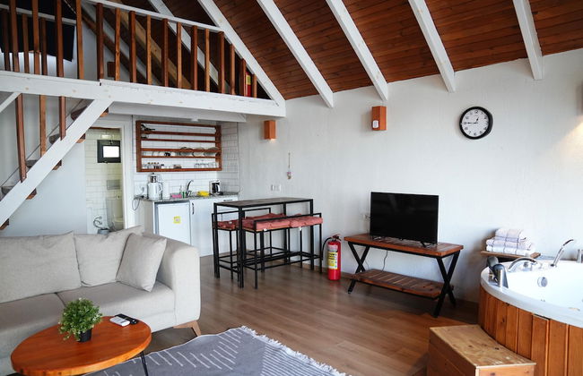 Oba Bungalov - Foto 3