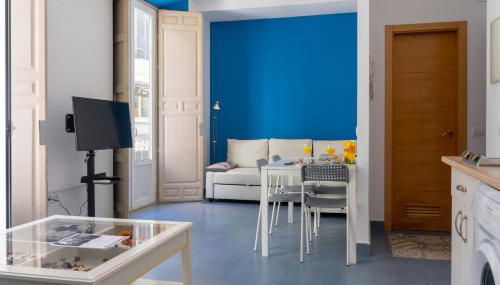 Mar y Arte Apartamentos - Foto 4