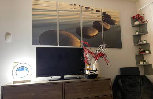 Gorgeous New Zen Suite Sleeps 4-Ski On Off Jiminy - Foto 10