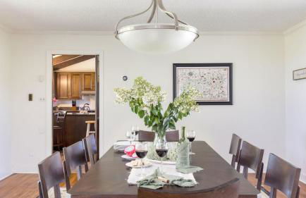 Amber Lodge by Avantstay Pool, Firepit, Sauna - Foto 24