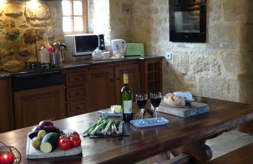 Château à Gourdon dans le Lot - Photo 2