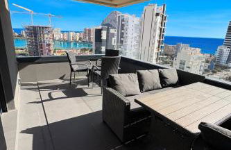 Beautiful Apartment for the Best Vacation in Calpe - Photo 1