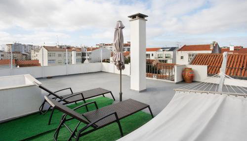 Apartamento da Alegria - Foto 5