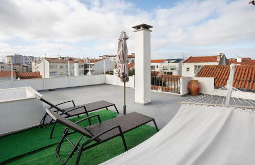 Apartamento da Alegria - Photo 5