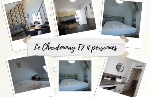 Le Chardonnay - Foto 19
