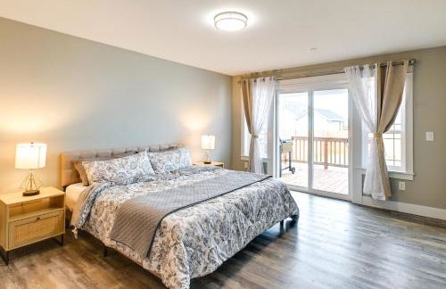 Ocean Shores Home with Game Room - Walk to Beaches! - Foto 15