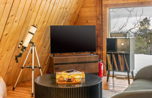 The Aspen Ridge Stargazer - Foto 17