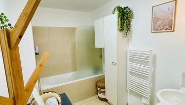 Le Cocon des Thermes Amneville Metz Luxembourg - Foto 5