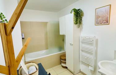 Le Cocon des Thermes Amneville Metz Luxembourg - Foto 5