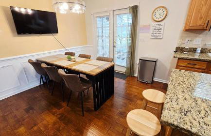 Spacious 4bdr house in a quiet neighborhood - Foto 29