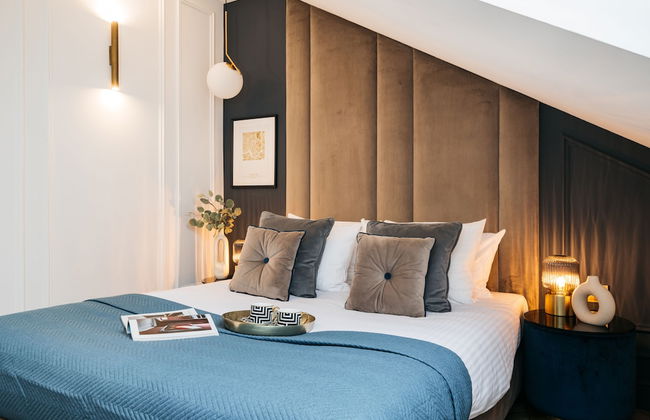 Central Palace - LoftAffair Collection - Foto 72