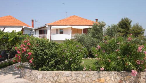 Family friendly seaside apartments Nevidjane, Pasman - 325 - Foto 2