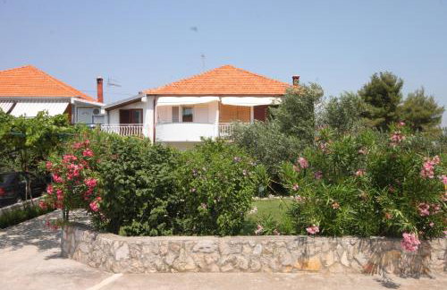 Family friendly seaside apartments Nevidjane, Pasman - 325 - Foto 2