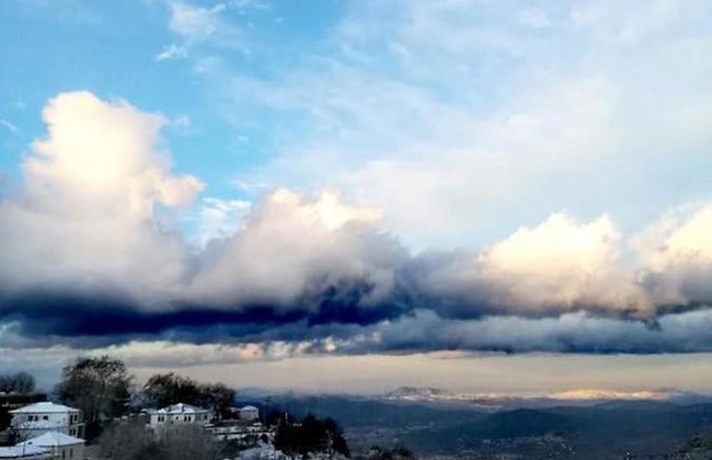 Archontiko Polyzos 14 Azalea - Foto 6