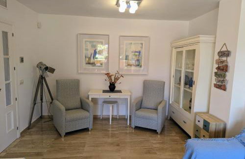 Marbella - Playa Alicate 2br holiday apartment - Foto 18