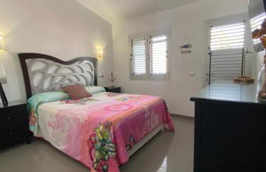 Bungalow frente al mar - Sun Club Playa del Aguila - Foto 12