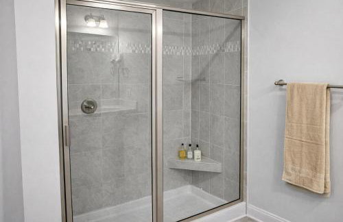 Clayton 6-Beds Family Home Near Raleigh Sleeps 12 - Foto 30