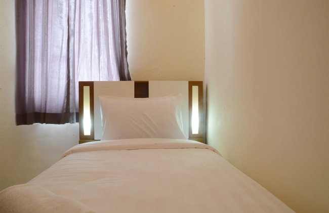 City View Grand Palace Kemayoran Apartment Near JIEXPO/PRJ - Photo 5