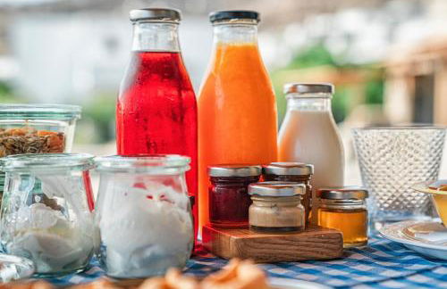 Galazio Suites, Serifos - Foto 22