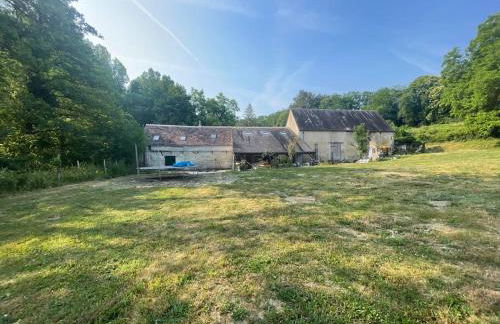 Vaste Maison à la campagne - Foto 12