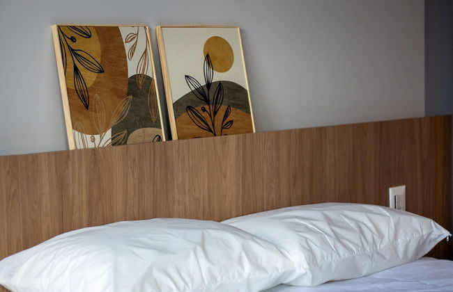 Rooftop.470 Recife by Carpediem - Foto 2