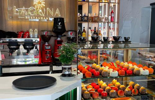 Superior Laguna Beskidow 3 Rooms! Sauna&Gym! Air Condition! - Foto 43